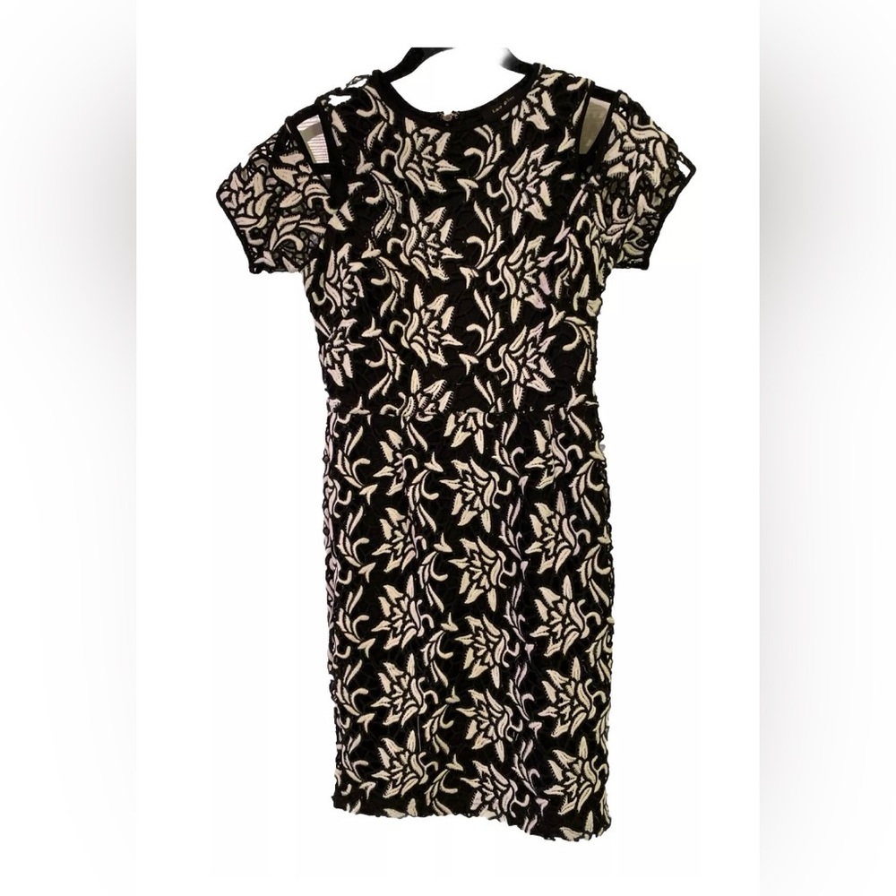 Lac Bleu Women’s dress